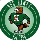 Hug High School Volleyball